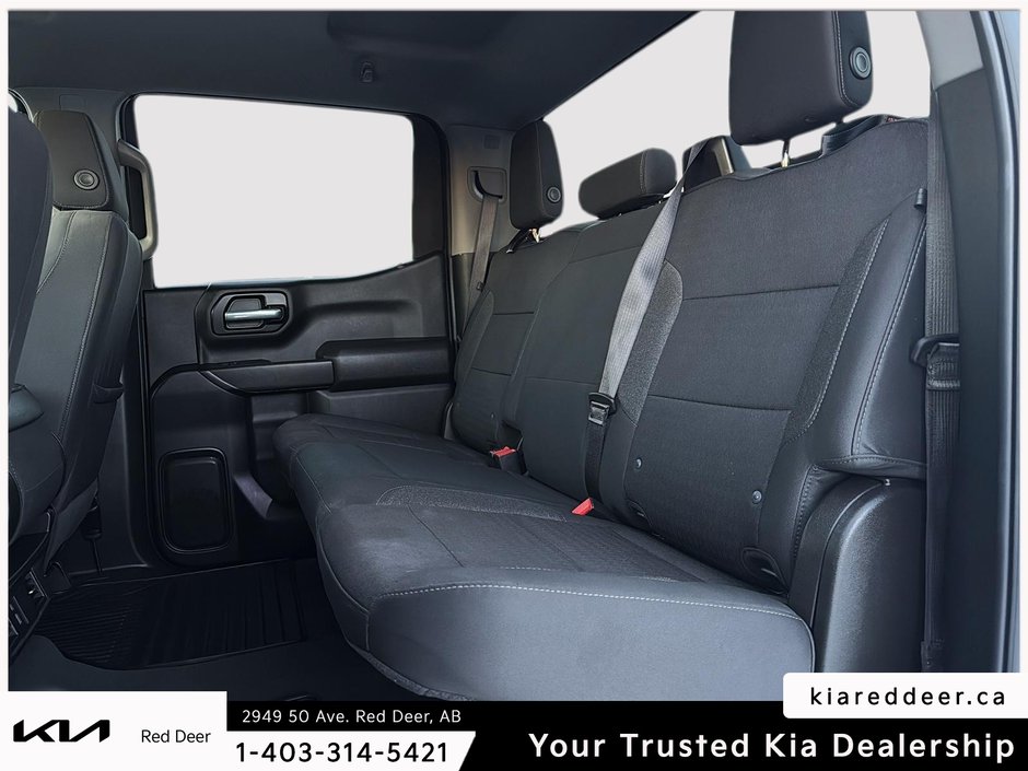 2025 GMC Sierra 1500 Pro-18