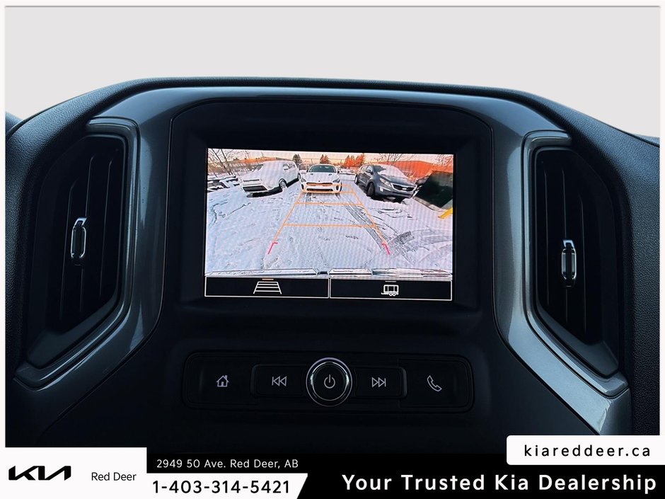 2025 GMC Sierra 1500 Pro-13