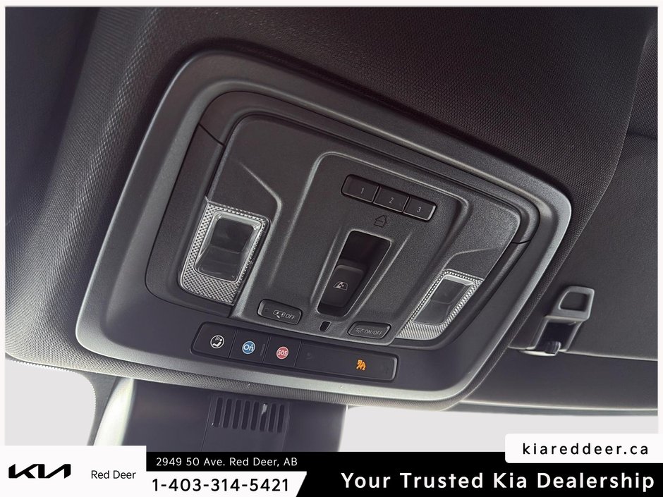 2025 GMC Sierra 1500 AT4-15