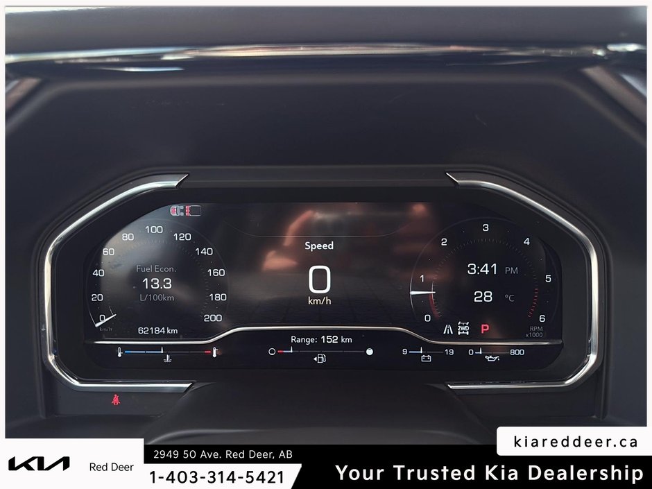 2025 GMC Sierra 1500 AT4-11
