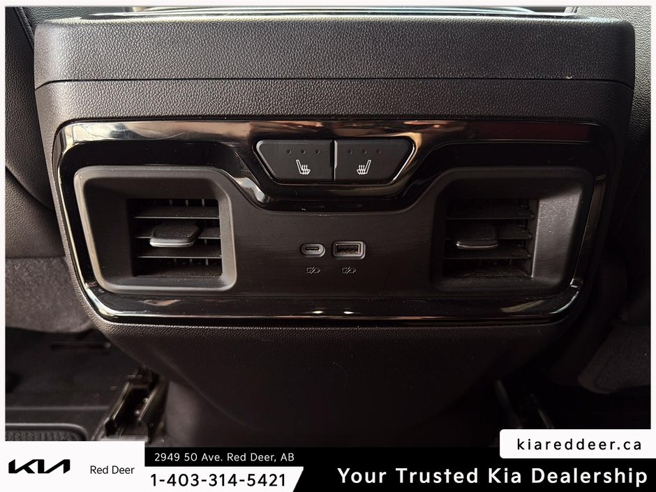 2025 GMC Sierra 1500 AT4-21