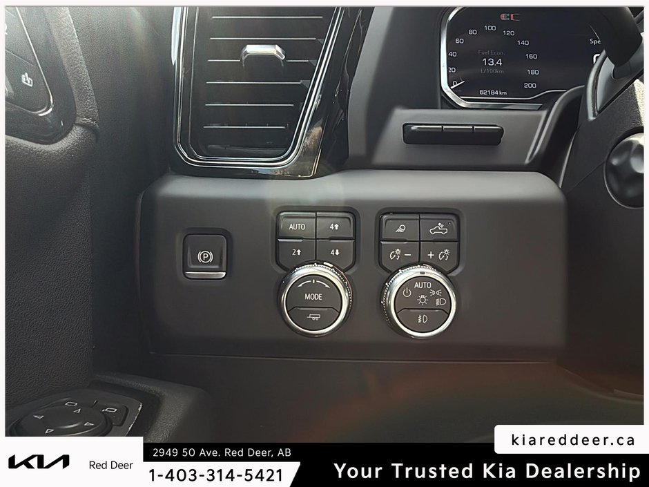 2025 GMC Sierra 1500 AT4-17