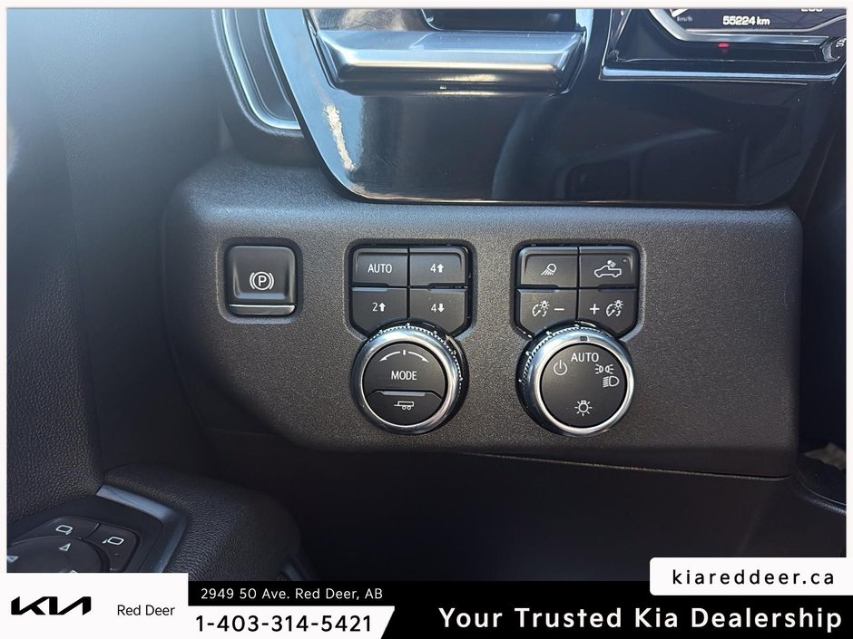 2025 GMC Sierra 1500 SLE-16