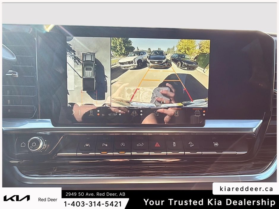 2025 GMC Sierra 1500 SLE-13