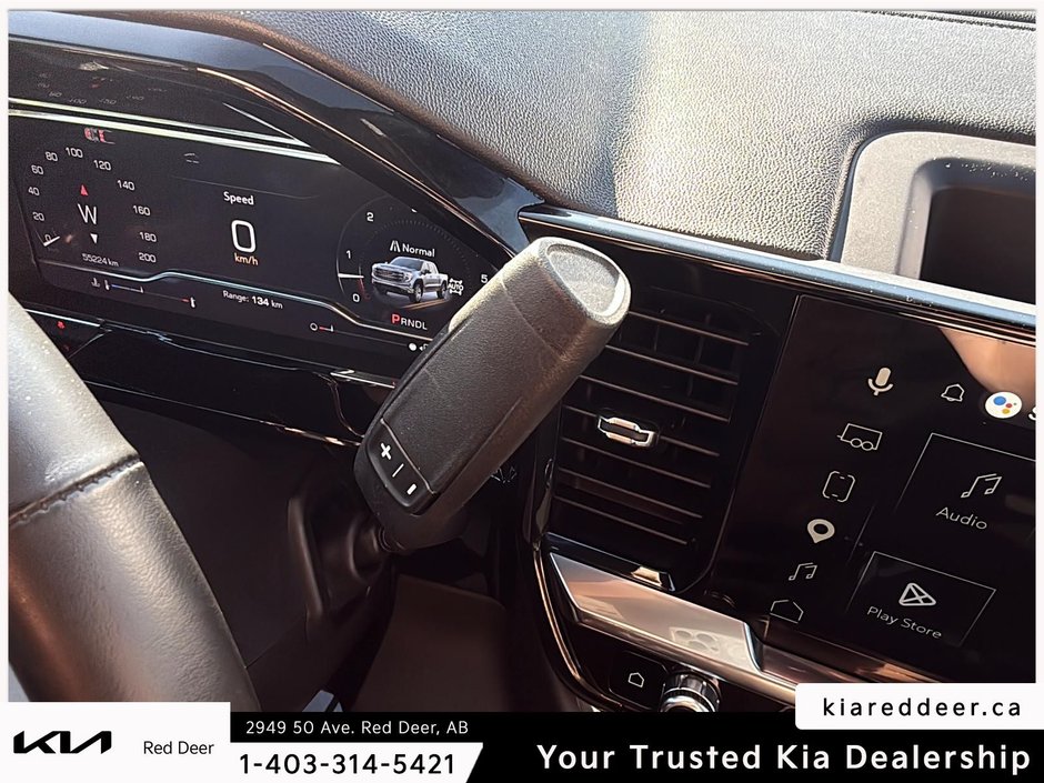 2025 GMC Sierra 1500 SLE-15