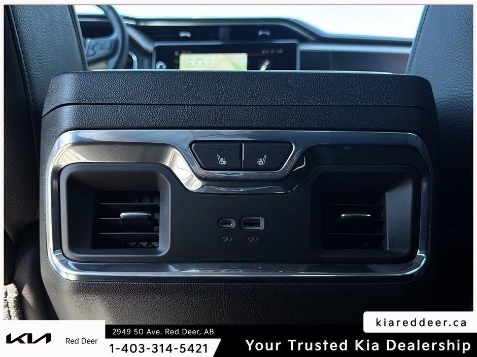 2026 GMC Sierra 1500 Denali-20