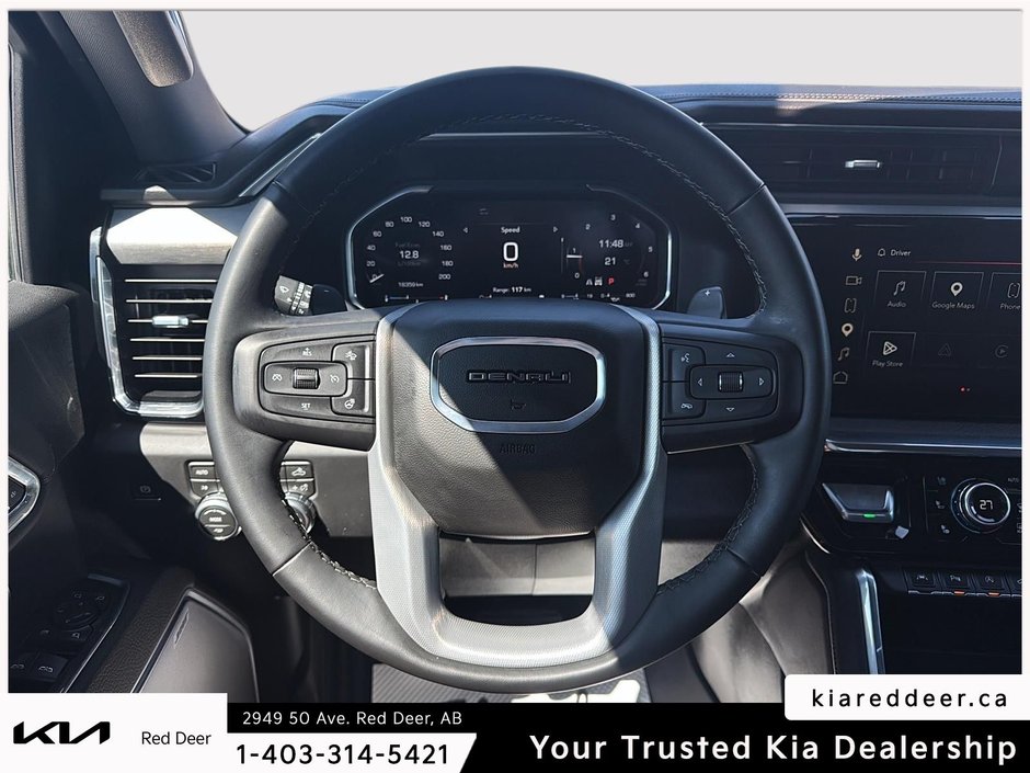 2026 GMC Sierra 1500 Denali-10