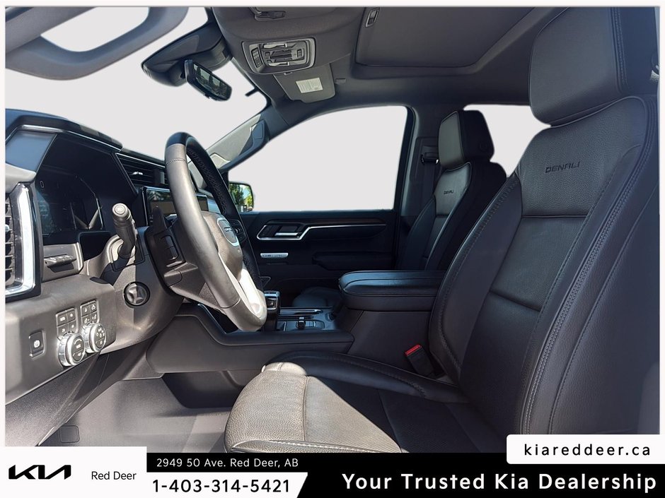 2026 GMC Sierra 1500 Denali-9