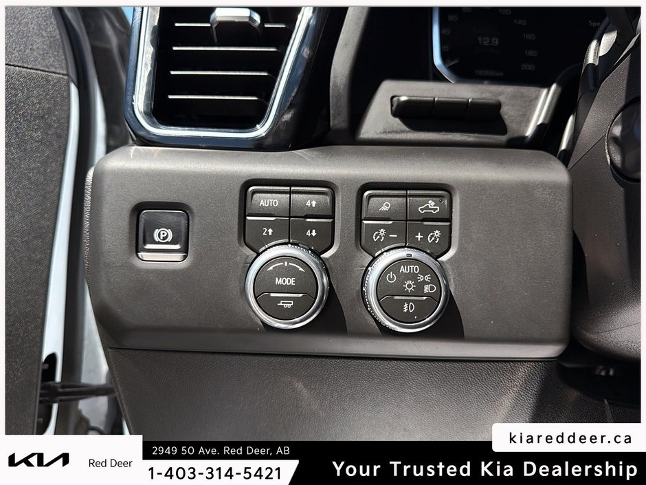 2026 GMC Sierra 1500 Denali-17