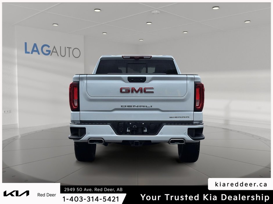 2026 GMC Sierra 1500 Denali-3