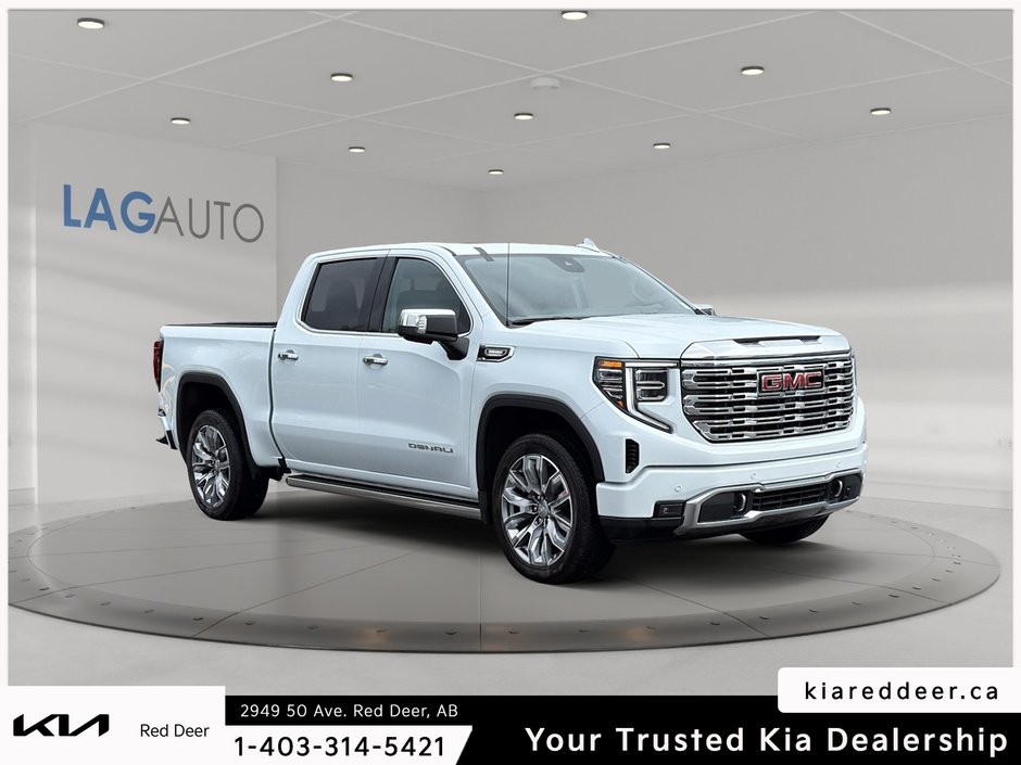 2026 GMC Sierra 1500 Denali-6