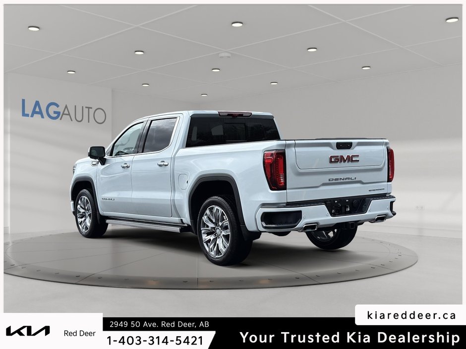 2026 GMC Sierra 1500 Denali-2