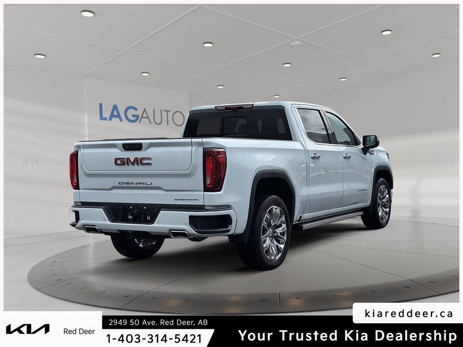 2026 GMC Sierra 1500 Denali-4