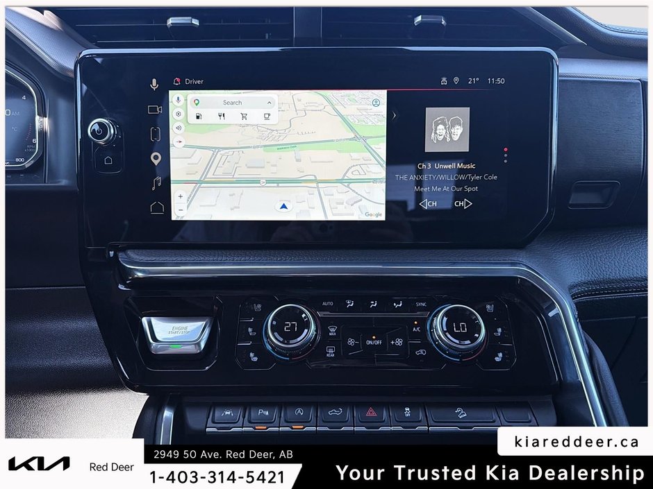 2026 GMC Sierra 1500 Denali-13