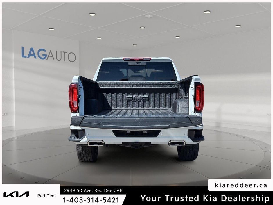 2026 GMC Sierra 1500 Denali-23