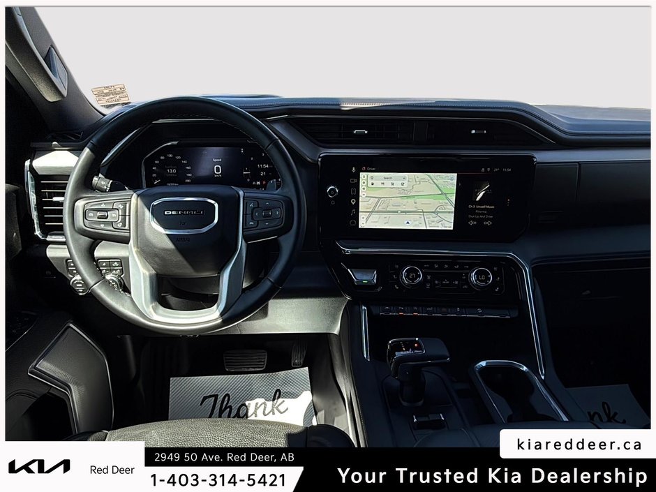 2026 GMC Sierra 1500 Denali-21