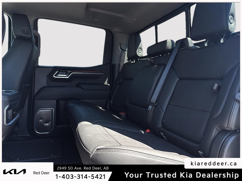 2026 GMC Sierra 1500 Denali-19