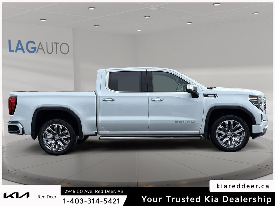 2026 GMC Sierra 1500 Denali-5