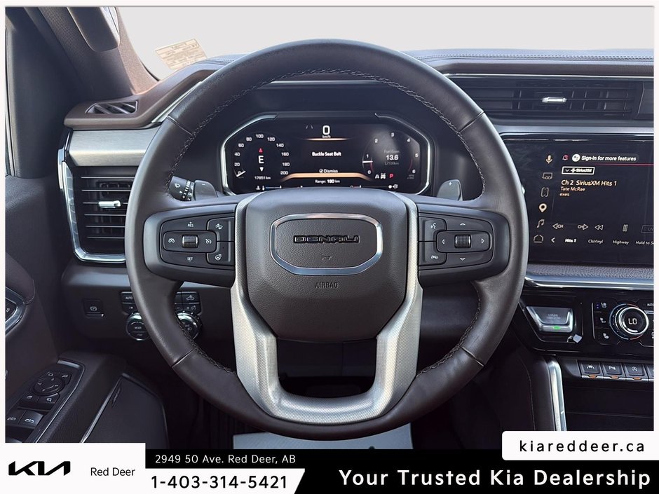 2026 GMC Sierra 1500 Denali-10