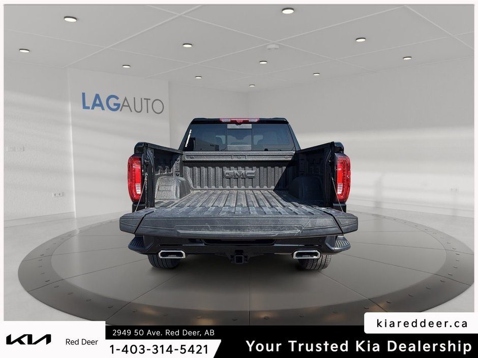2026 GMC Sierra 1500 Denali-23