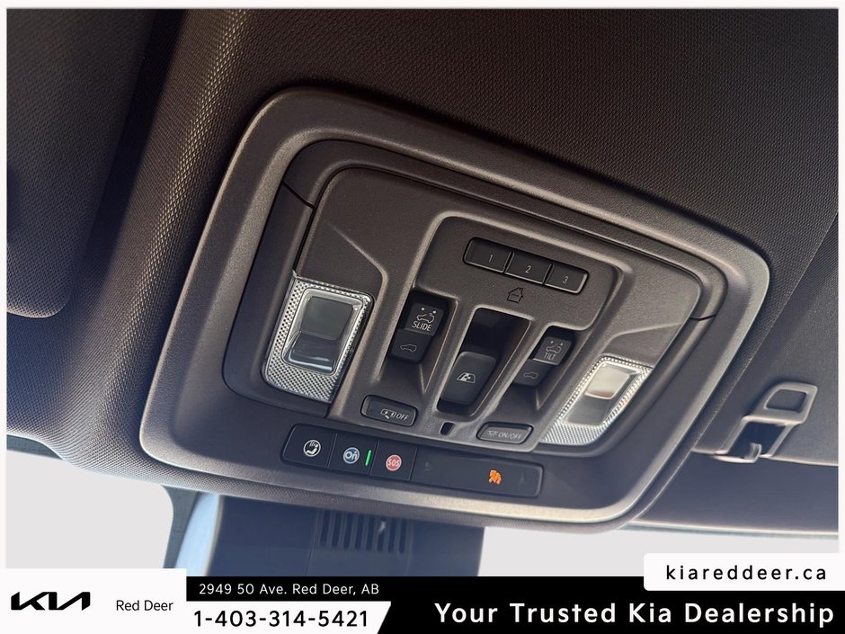 2026 GMC Sierra 1500 Denali-15
