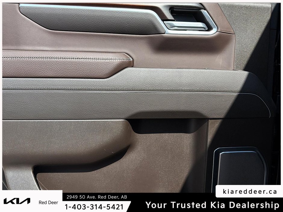 2026 GMC Sierra 1500 Denali-20