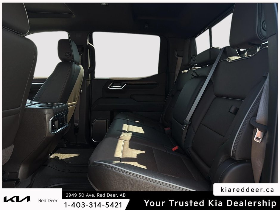 2026 GMC Sierra 1500 Denali-19