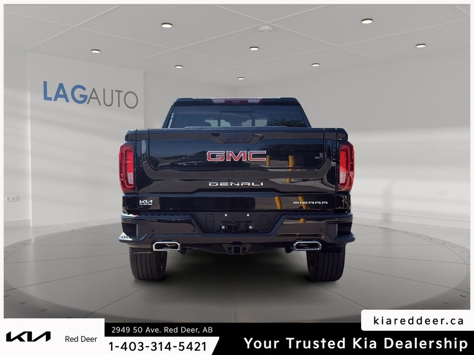 2026 GMC Sierra 1500 Denali-3