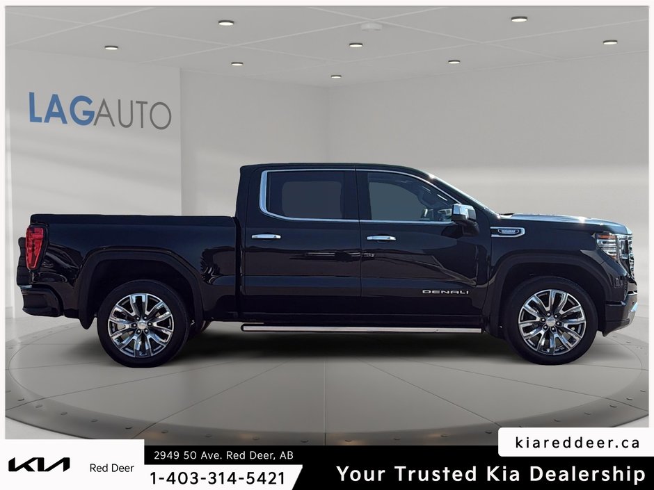 2026 GMC Sierra 1500 Denali-5