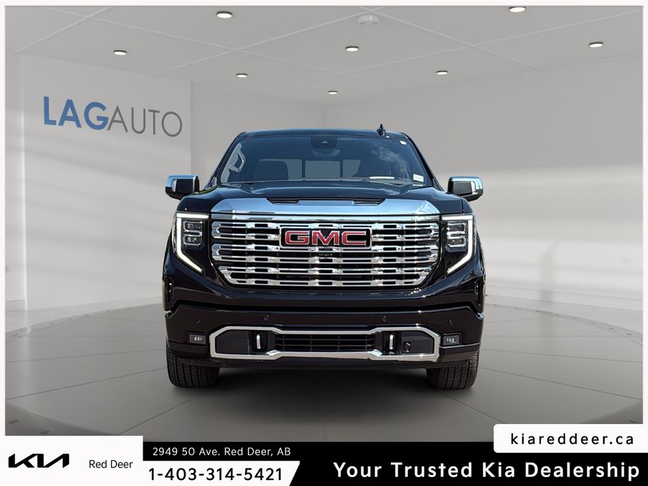 2026 GMC Sierra 1500 Denali-7