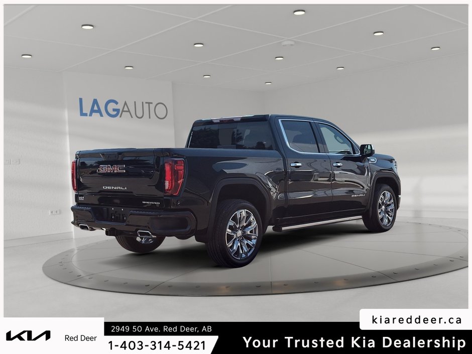 2026 GMC Sierra 1500 Denali-4