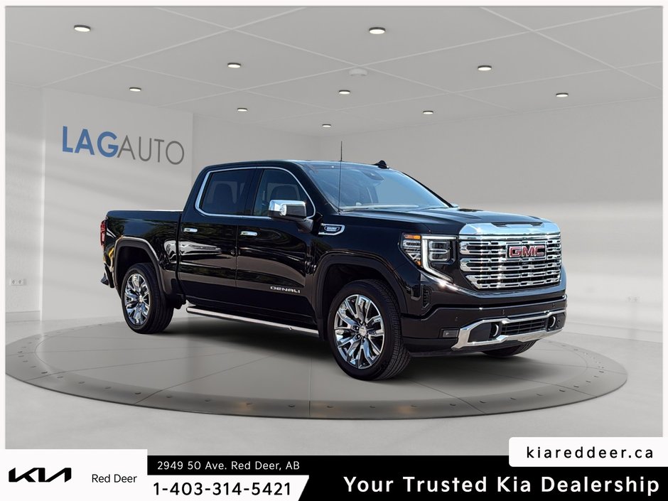 2026 GMC Sierra 1500 Denali-6