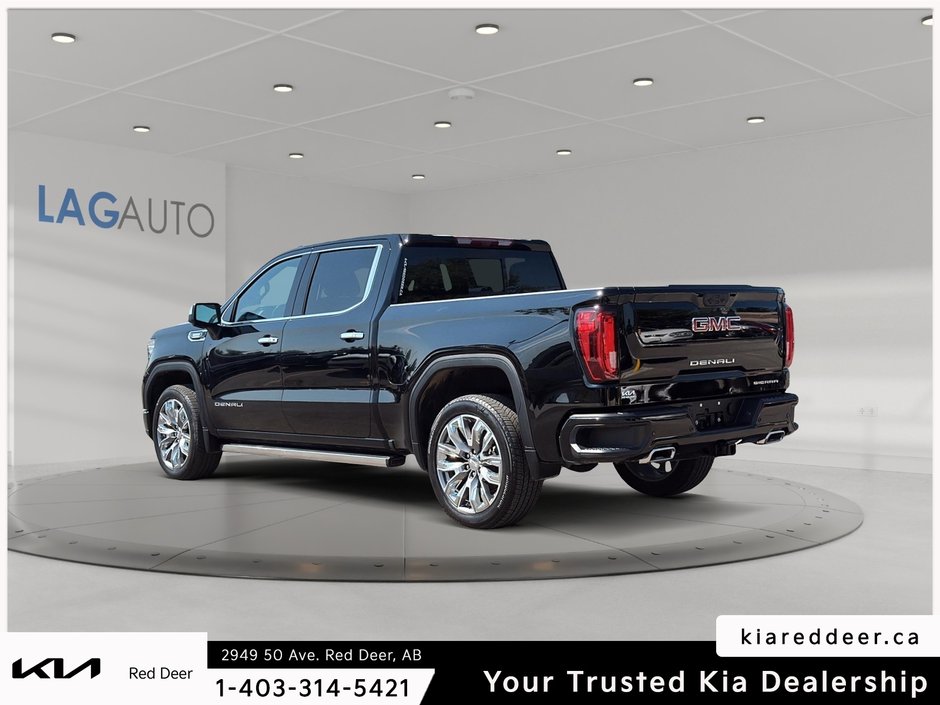 2026 GMC Sierra 1500 Denali-2