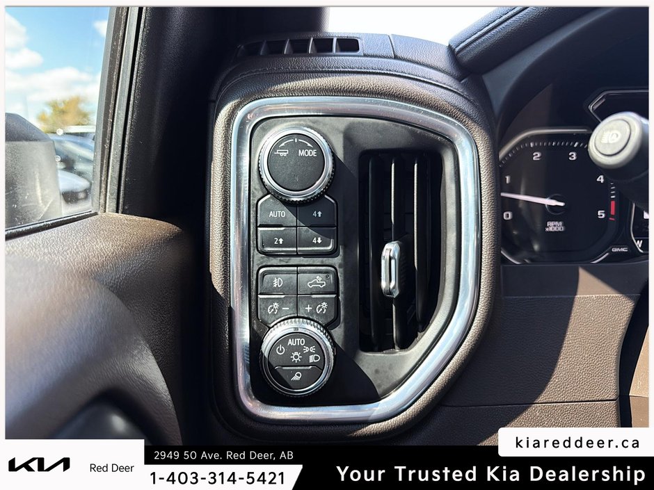 2023 GMC Sierra 2500HD Denali-16
