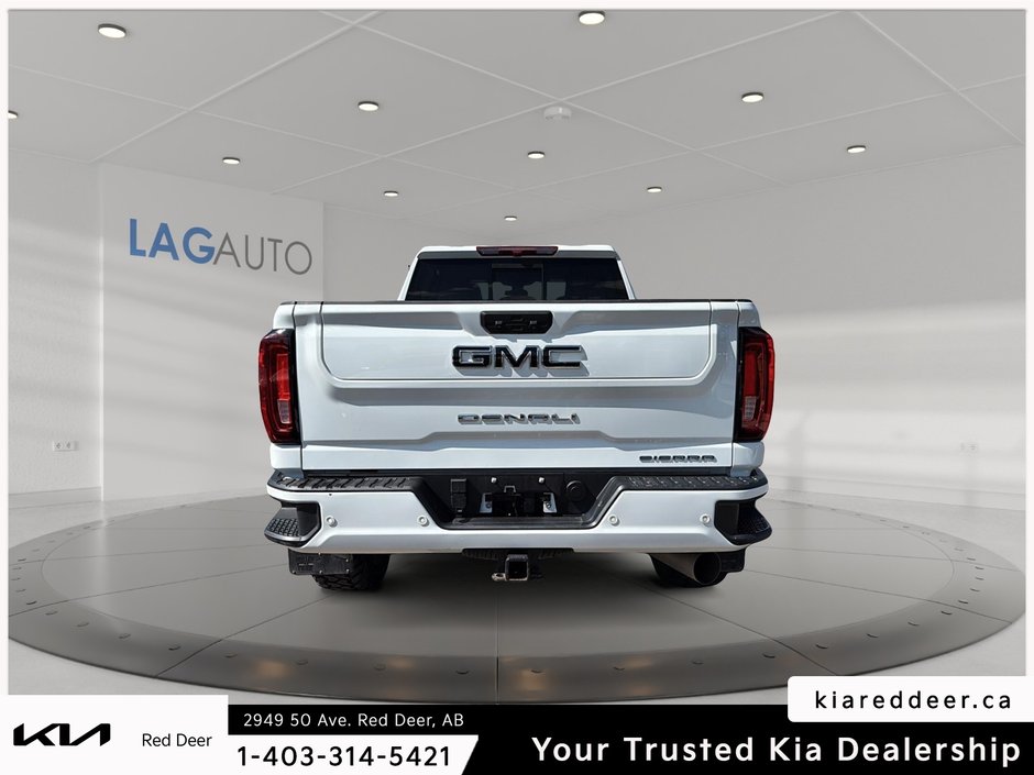 2023 GMC Sierra 2500HD Denali-3