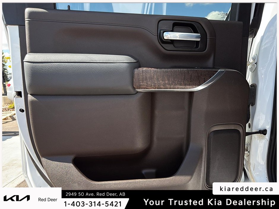 2023 GMC Sierra 2500HD Denali-19