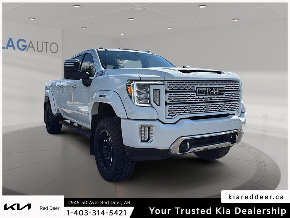 2023 GMC Sierra 2500HD Denali-6