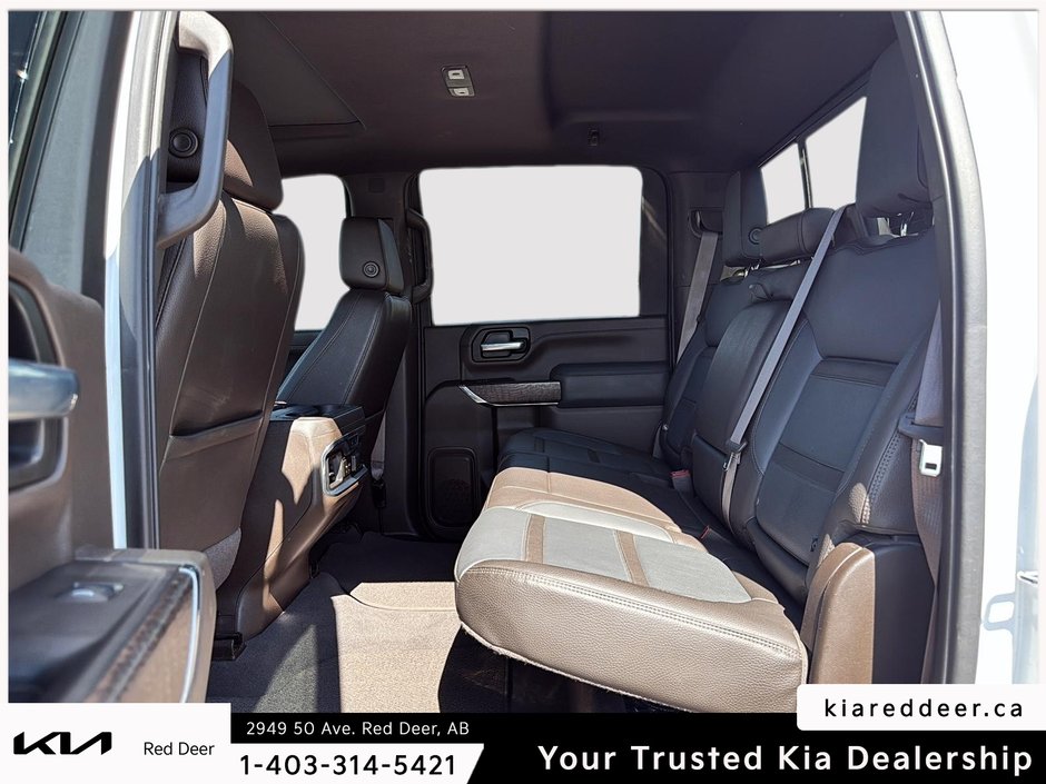 2023 GMC Sierra 2500HD Denali-18