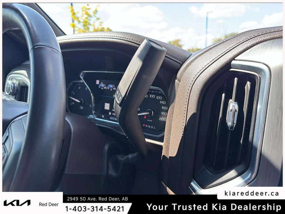 2023 GMC Sierra 2500HD Denali-15