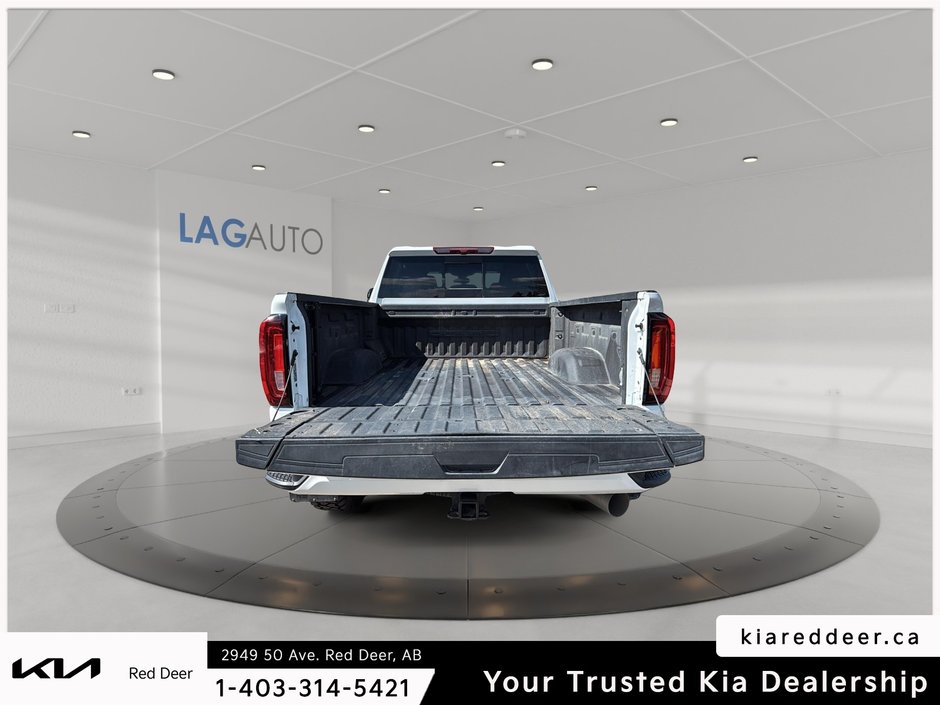 2023 GMC Sierra 2500HD Denali-22