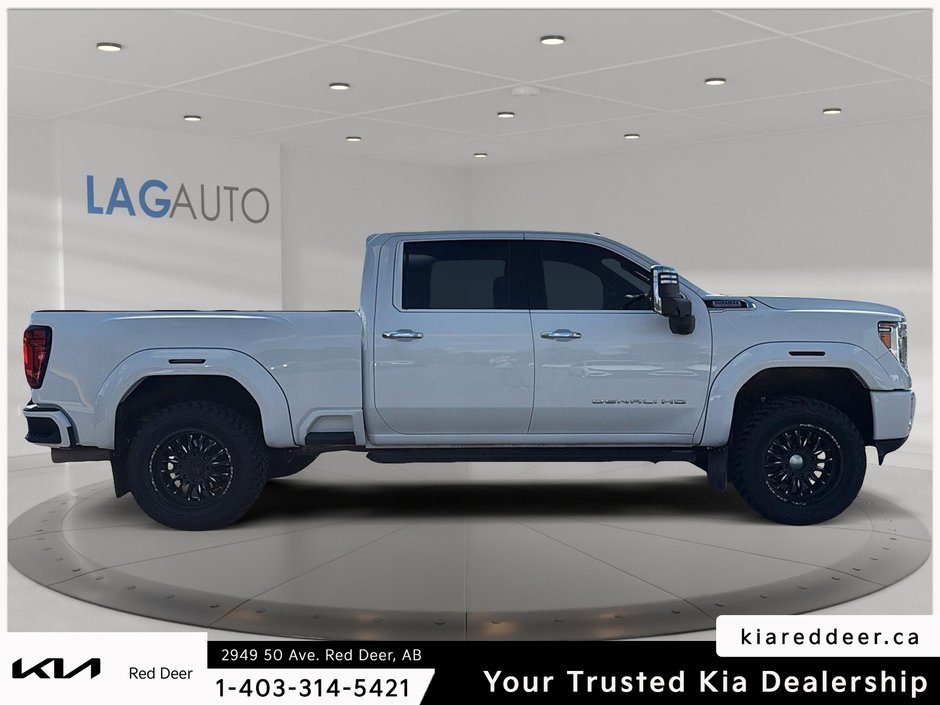 2023 GMC Sierra 2500HD Denali-5
