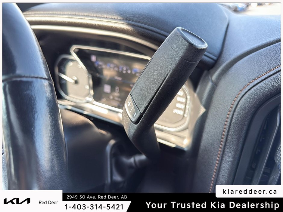 2021 GMC Sierra 3500HD AT4-15