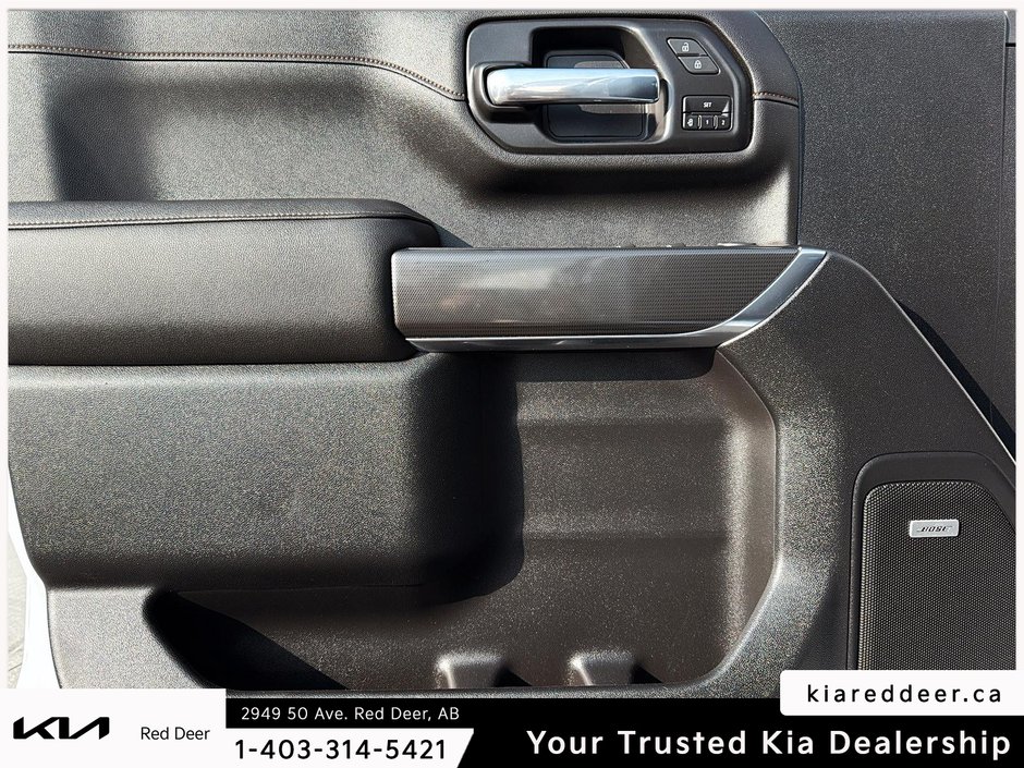 2021 GMC Sierra 3500HD AT4-17