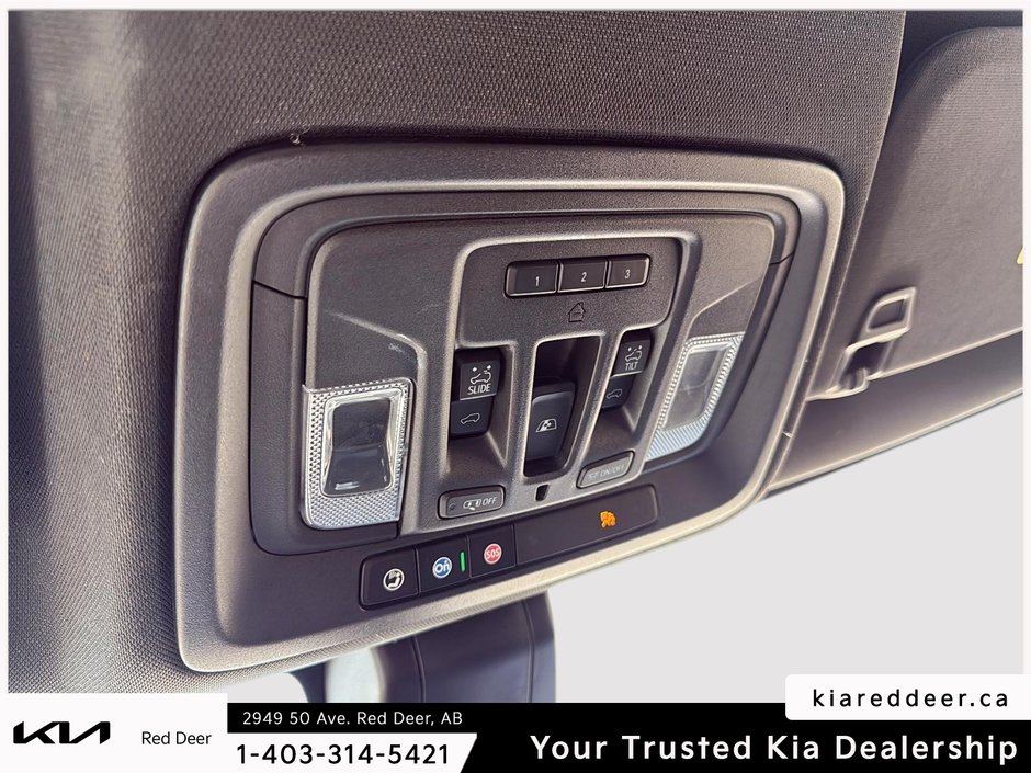 2021 GMC Sierra 3500HD AT4-14