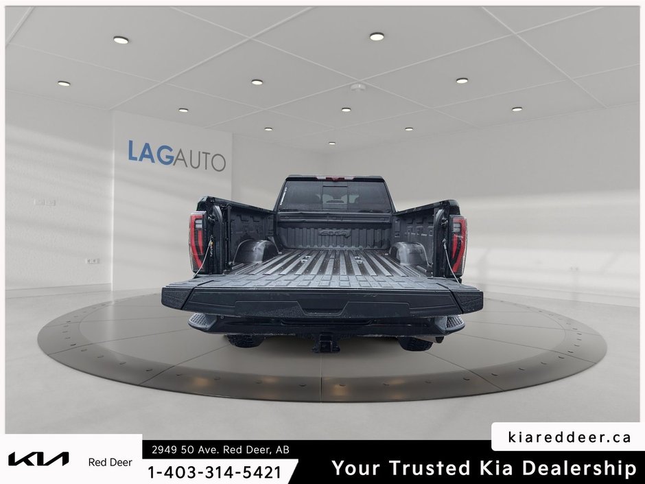 2024 GMC Sierra 3500HD AT4-21