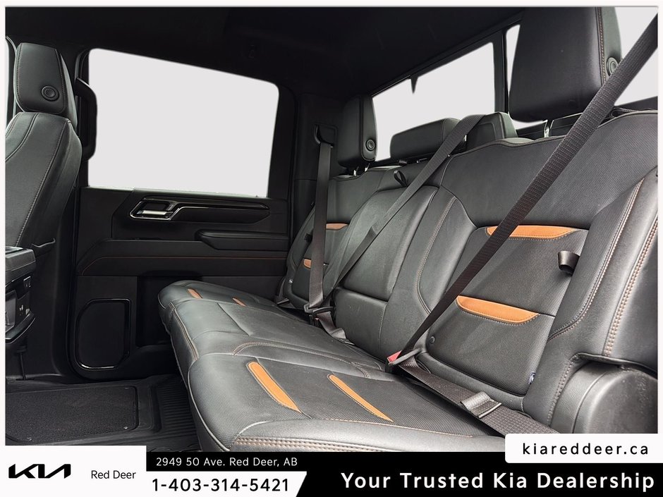 2024 GMC Sierra 3500HD AT4-18
