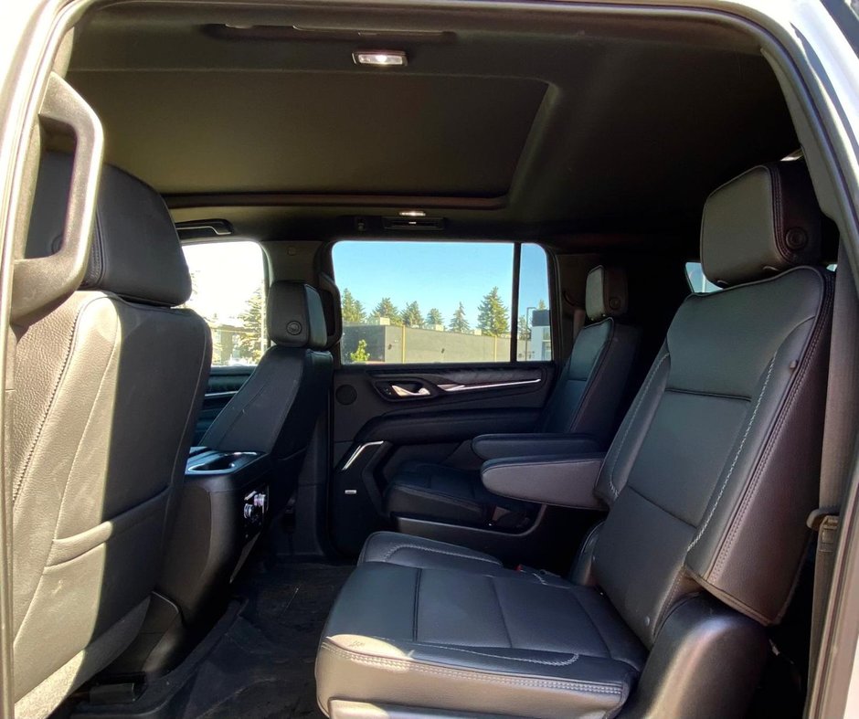 2023 GMC Yukon XL Denali-17