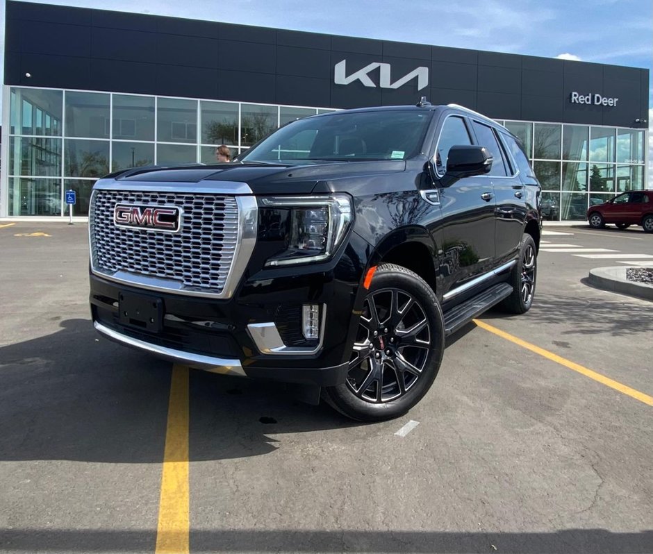 2023 GMC Yukon Denali-0