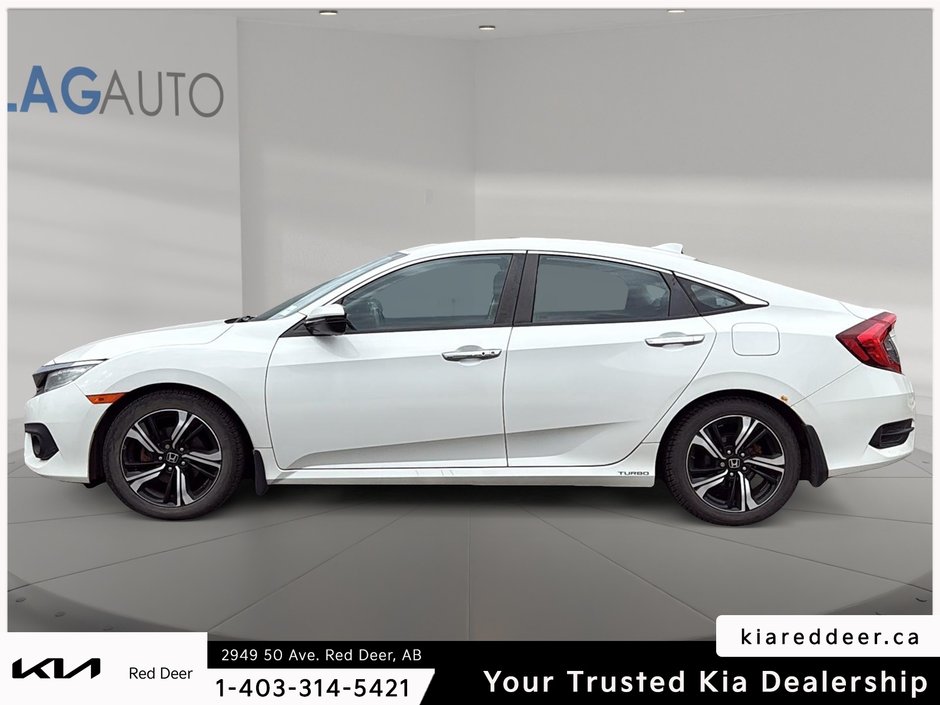 2017 Honda Civic Touring-1