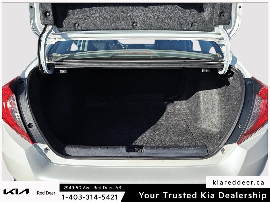 2020 Honda Civic EX-21